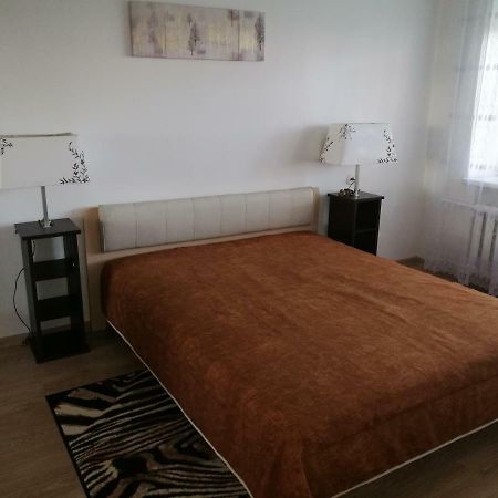Tejos Guest House Šiauliai المظهر الخارجي الصورة