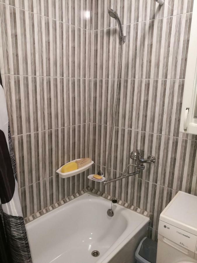 Tejos Guest House Šiauliai المظهر الخارجي الصورة