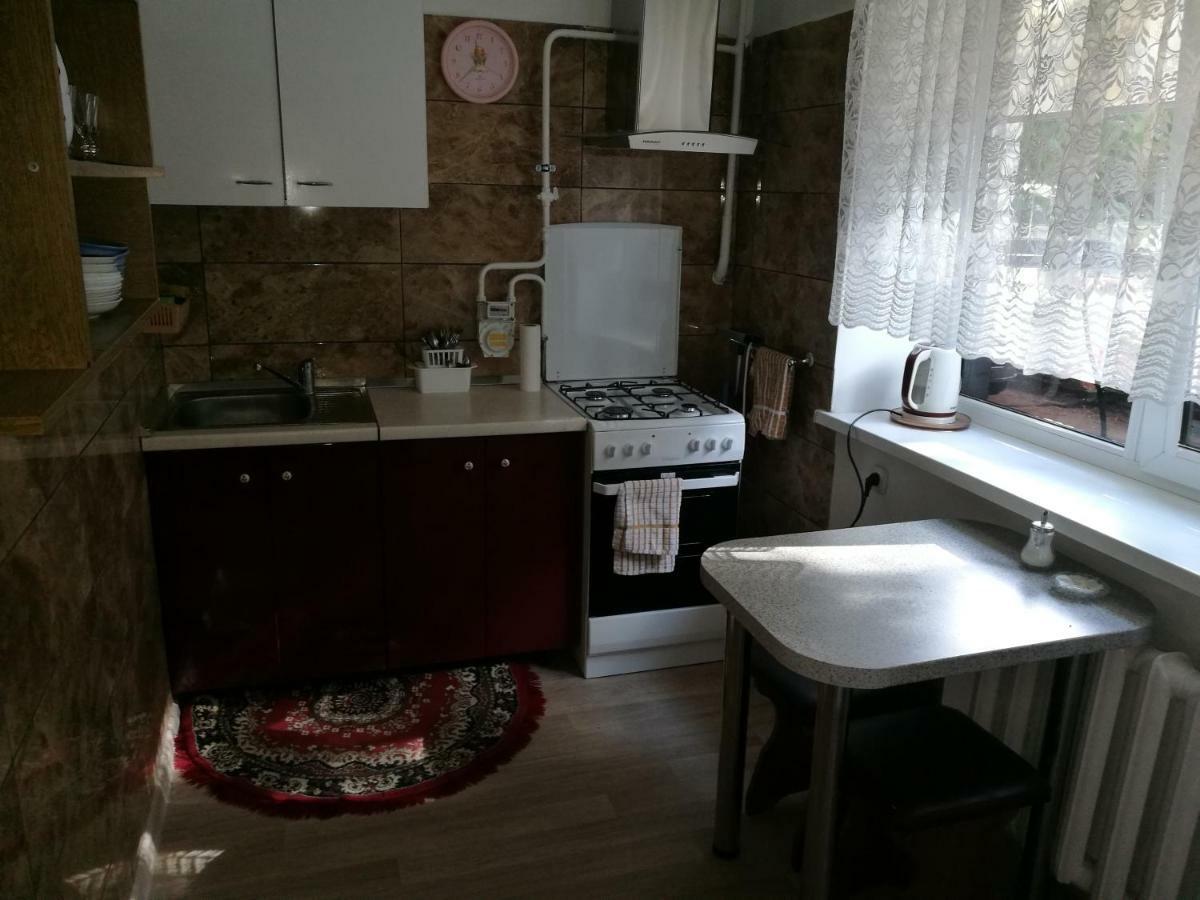 Tejos Guest House Šiauliai المظهر الخارجي الصورة