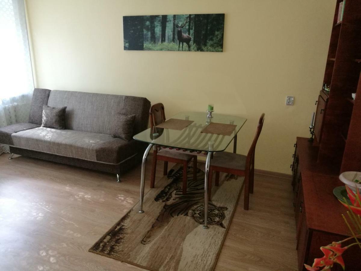 Tejos Guest House Šiauliai المظهر الخارجي الصورة