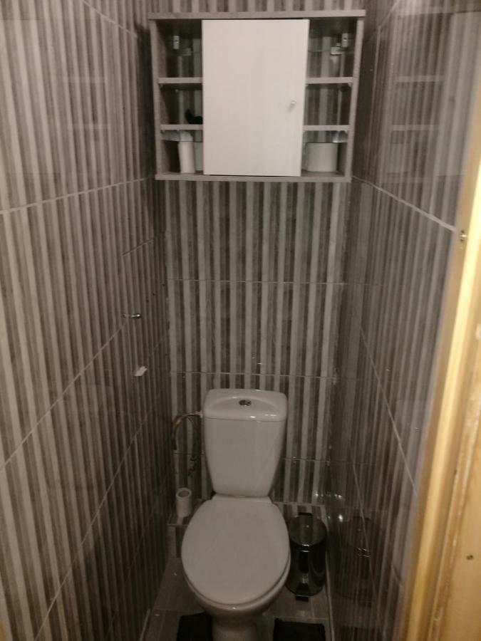 Tejos Guest House Šiauliai المظهر الخارجي الصورة