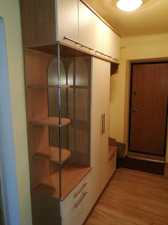 Tejos Guest House Šiauliai المظهر الخارجي الصورة
