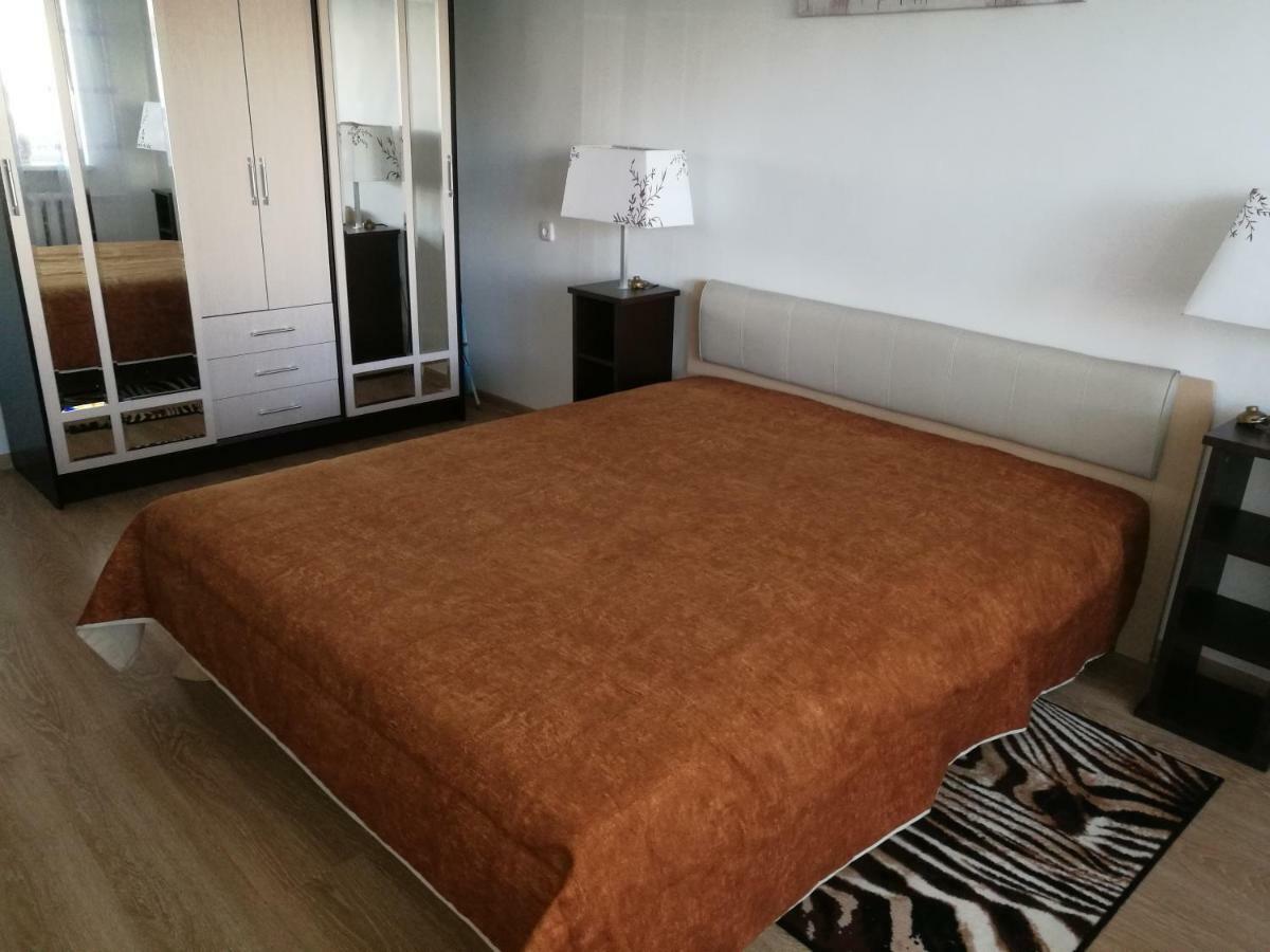 Tejos Guest House Šiauliai المظهر الخارجي الصورة