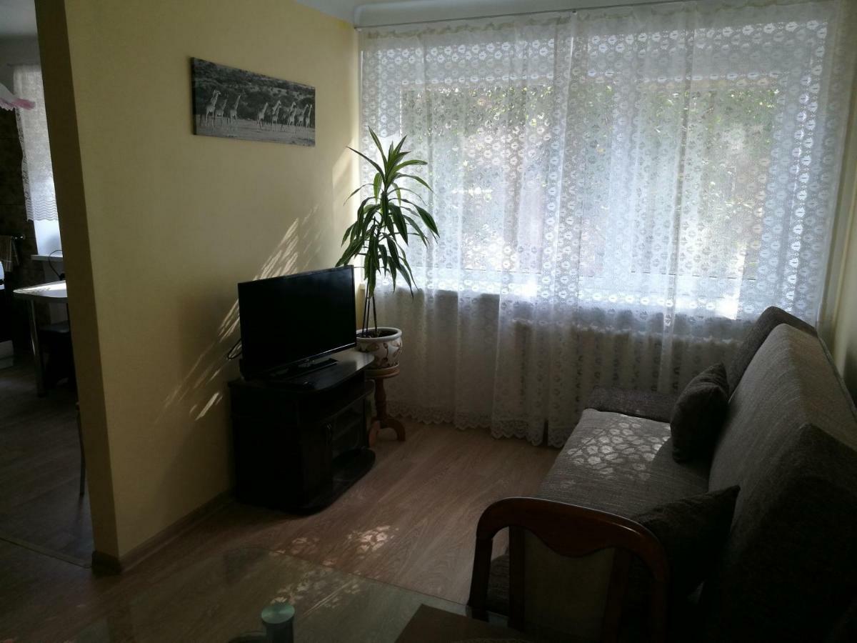 Tejos Guest House Šiauliai المظهر الخارجي الصورة